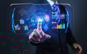 Merging AI & Finance Wakett Software for Financial SMEs