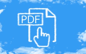 PDF to Excel Converter: Why Automate the Process?