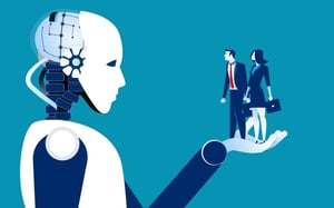 Robot-Investment-Management-Software