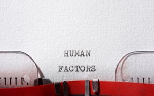 The Importance of the Human Factor in Technology