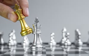 Why Putting Systematic Strategy First Works